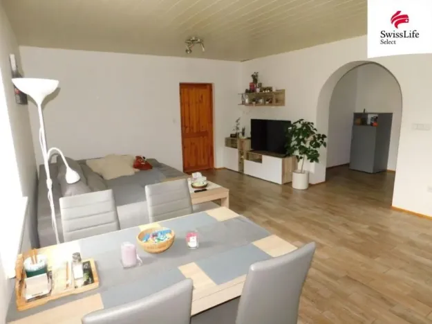 Prodej činžovního domu, Trutnov, Náchodská, 425 m2