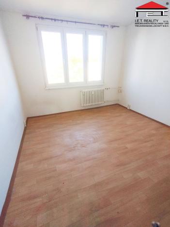 Prodej bytu 1+kk, Postoloprty, Dvořákova, 20 m2