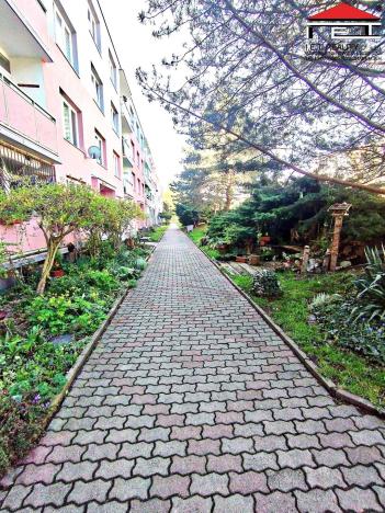 Prodej bytu 1+kk, Postoloprty, Dvořákova, 20 m2