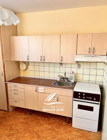 Pronájem bytu 2+1, Ostrava, Kašparova, 65 m2