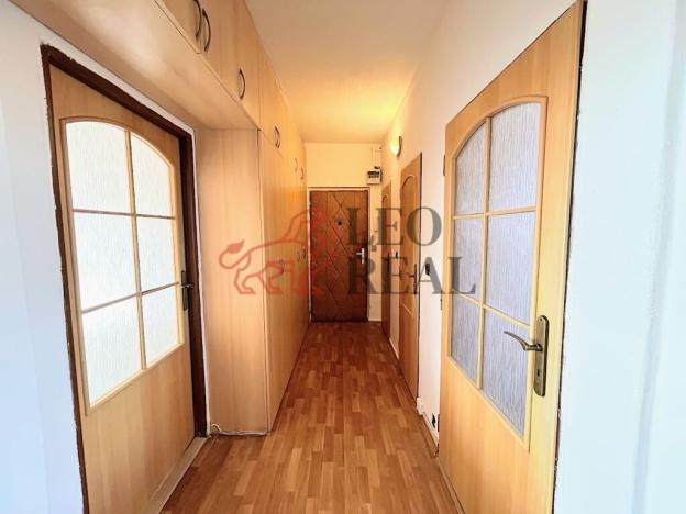 Pronájem bytu 3+1, Karviná - Hranice, Kašparova, 74 m2