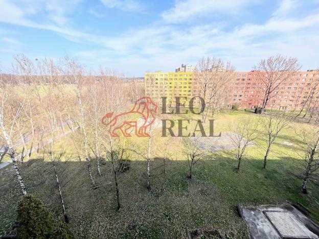 Pronájem bytu 3+1, Karviná - Hranice, Kašparova, 74 m2