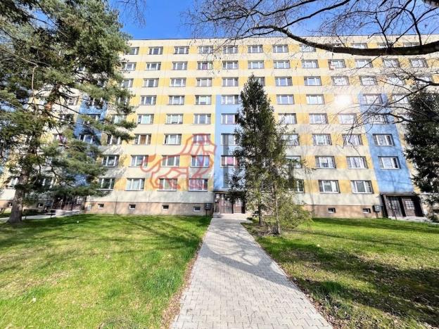 Pronájem bytu 3+1, Karviná - Hranice, Kašparova, 74 m2