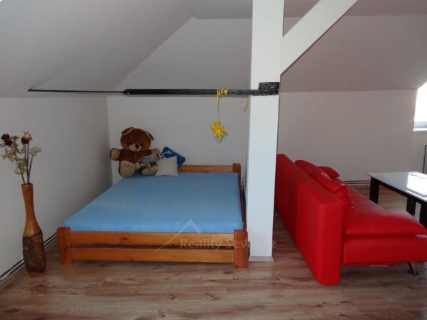 Pronájem bytu 2+kk, Nový Bor, B. Egermanna, 79 m2