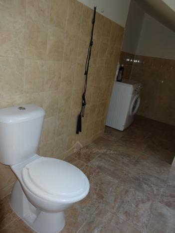 Pronájem bytu 2+kk, Nový Bor, B. Egermanna, 79 m2
