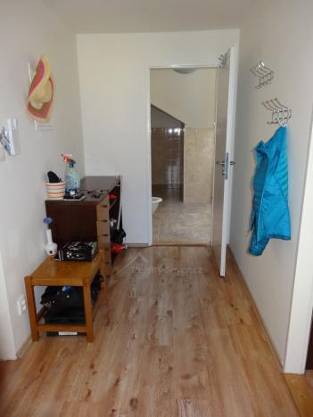 Pronájem bytu 2+kk, Nový Bor, B. Egermanna, 79 m2