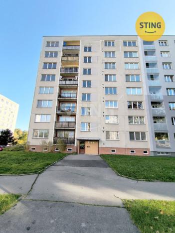 Pronájem bytu 3+1, Havířov, Nákupní, 78 m2