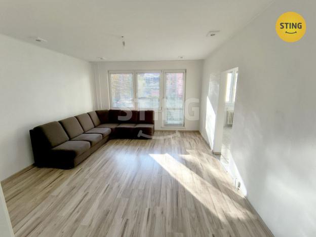 Pronájem bytu 3+1, Havířov, Nákupní, 78 m2
