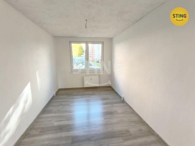 Pronájem bytu 3+1, Havířov, Nákupní, 78 m2