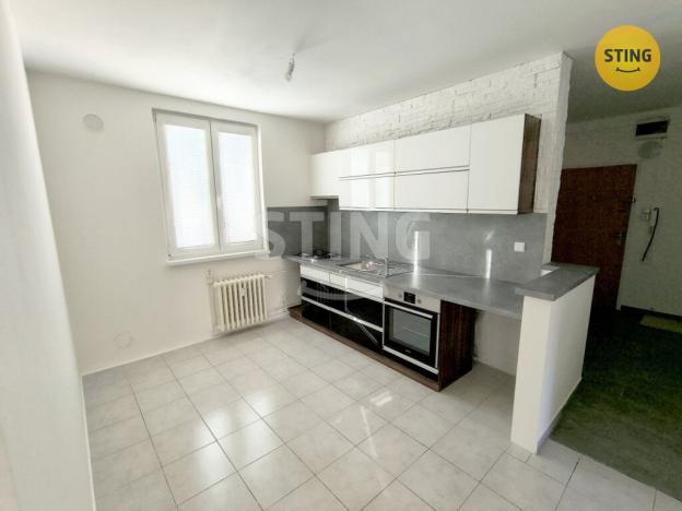 Pronájem bytu 3+1, Havířov, Nákupní, 78 m2