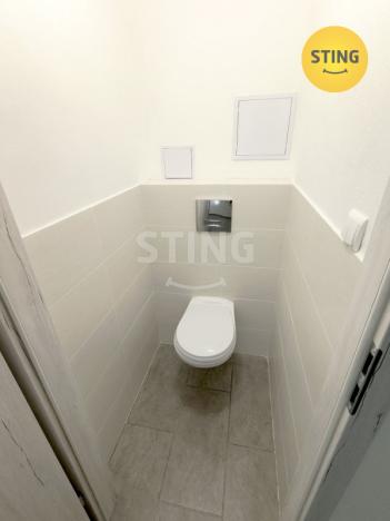 Pronájem bytu 3+1, Havířov, Nákupní, 78 m2