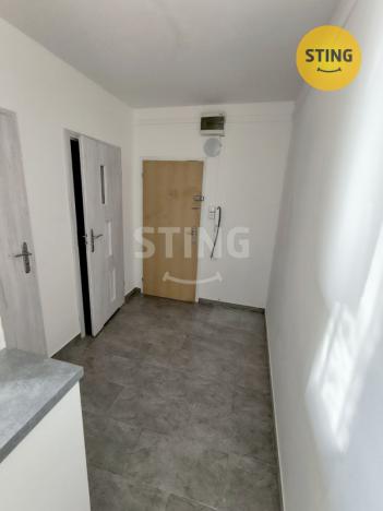 Pronájem bytu 3+1, Havířov, Nákupní, 78 m2