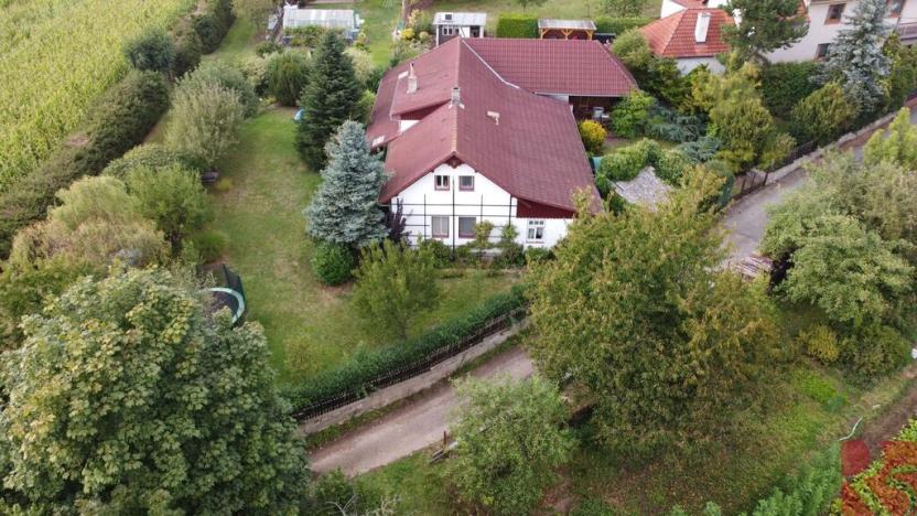 Prodej rodinného domu, Chabeřice - Holšice, 188 m2