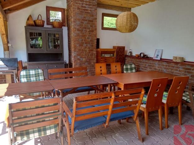 Prodej rodinného domu, Chabeřice - Holšice, 188 m2