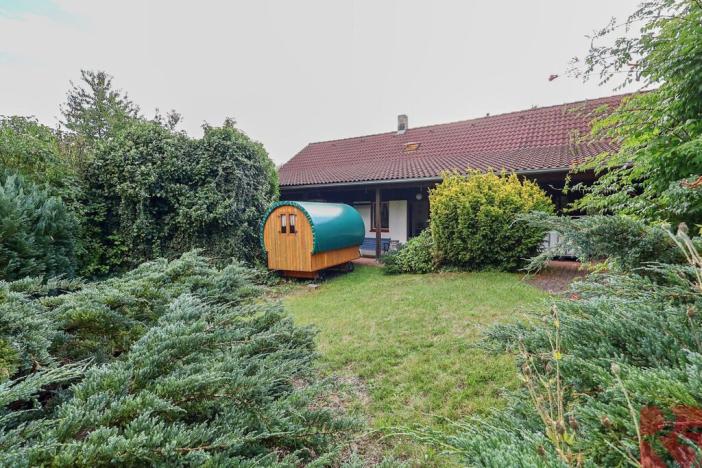 Prodej rodinného domu, Chabeřice - Holšice, 188 m2