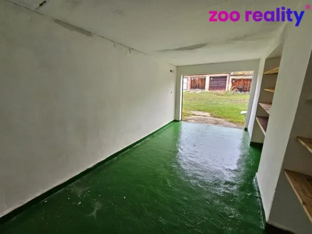 Prodej garáže, Litvínov, 19 m2