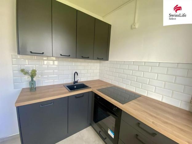 Pronájem bytu 1+1, Chodov, Revoluční, 36 m2