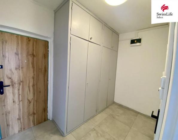 Pronájem bytu 1+1, Chodov, Revoluční, 36 m2