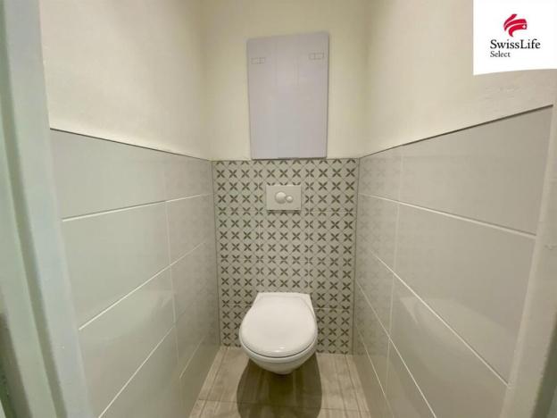 Pronájem bytu 1+1, Chodov, Revoluční, 36 m2