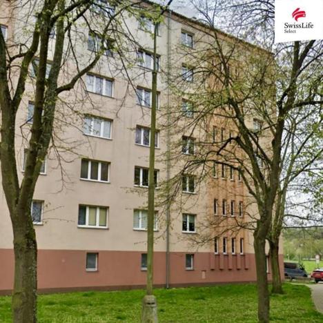 Pronájem bytu 1+1, Chodov, Revoluční, 36 m2