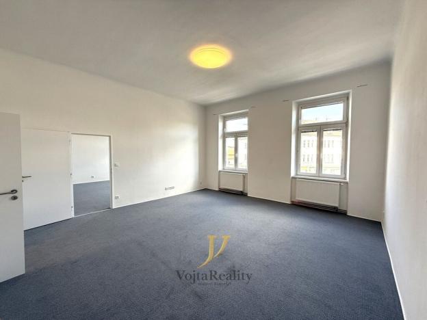 Pronájem bytu 3+1, Olomouc, nám. Národních hrdinů, 107 m2