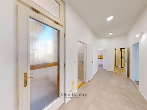 Pronájem bytu 3+1, Olomouc, nám. Národních hrdinů, 107 m2