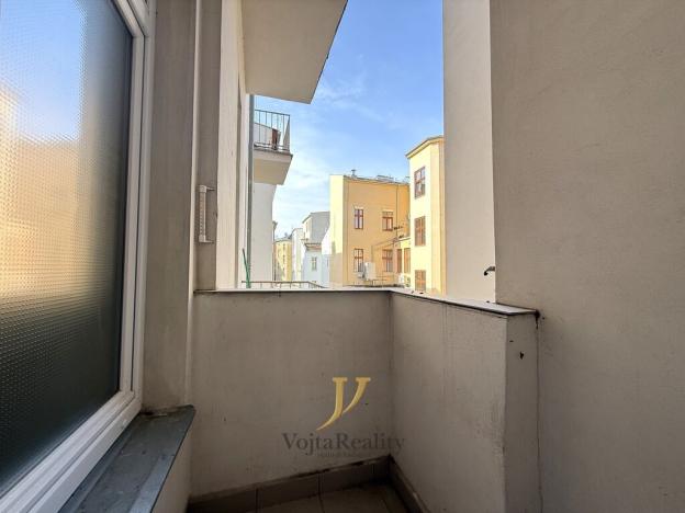 Pronájem bytu 3+1, Olomouc, nám. Národních hrdinů, 107 m2