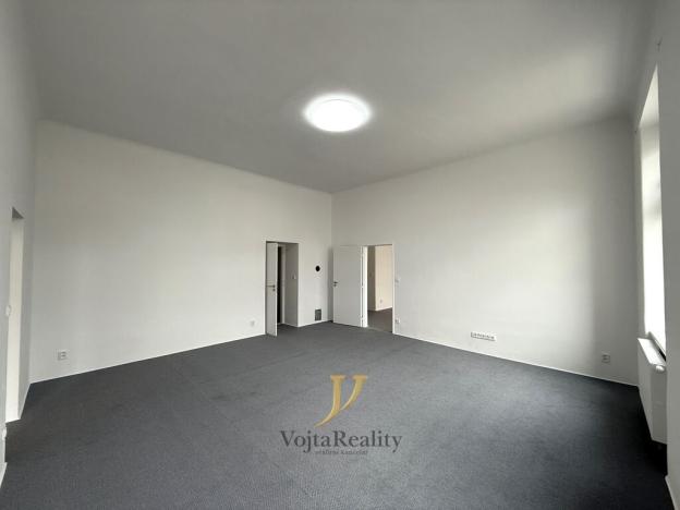 Pronájem bytu 3+1, Olomouc, nám. Národních hrdinů, 107 m2