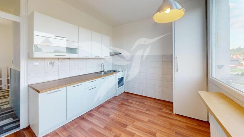 Pronájem bytu 2+1, Třemošná, Šeříková, 55 m2