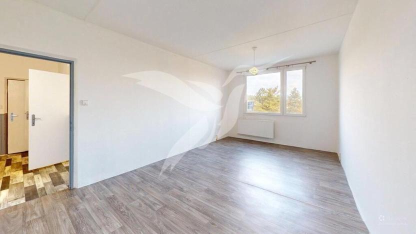 Pronájem bytu 2+1, Třemošná, Šeříková, 55 m2