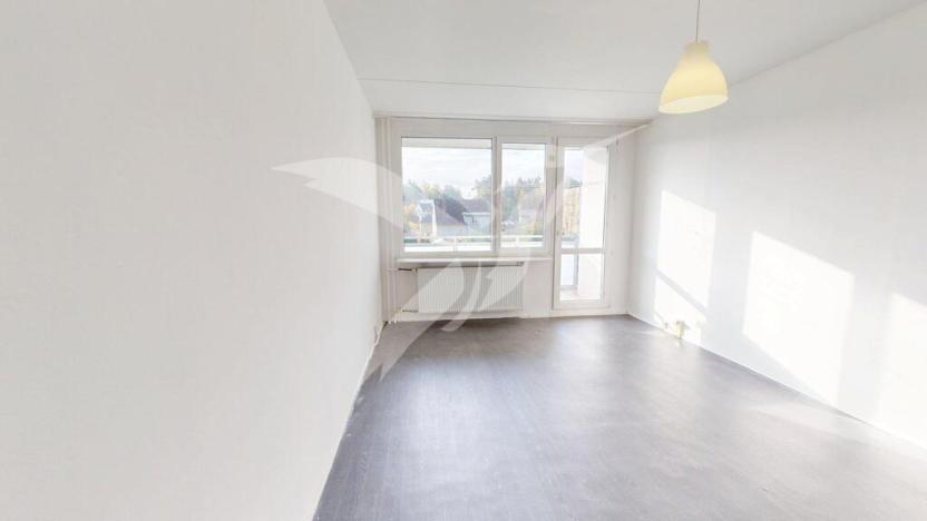 Pronájem bytu 2+1, Třemošná, Šeříková, 55 m2