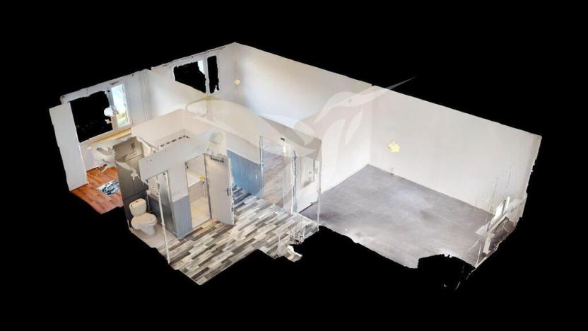 Pronájem bytu 2+1, Třemošná, Šeříková, 55 m2