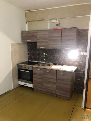 Pronájem bytu 1+1, Bílina - Teplické Předměstí, Sídliště Za Chlumem, 34 m2