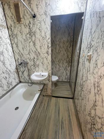 Pronájem bytu 1+1, Bílina - Teplické Předměstí, Sídliště Za Chlumem, 34 m2