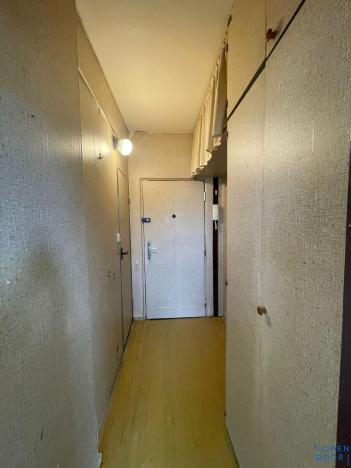 Pronájem bytu 1+1, Bílina - Teplické Předměstí, Sídliště Za Chlumem, 34 m2