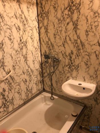 Pronájem bytu 1+1, Bílina - Teplické Předměstí, Sídliště Za Chlumem, 34 m2