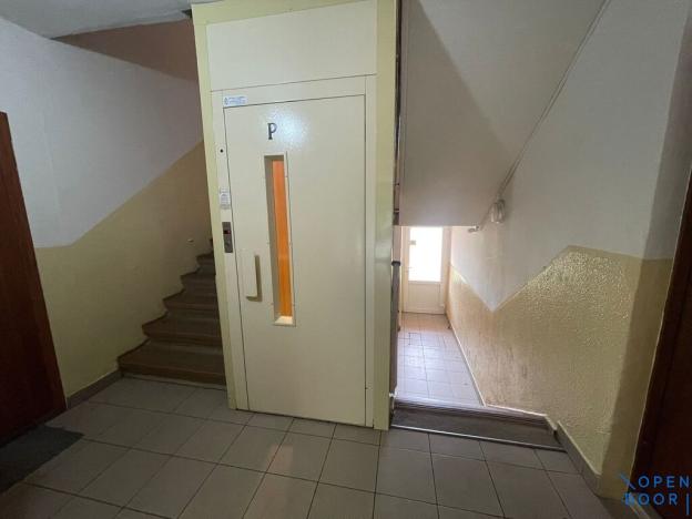 Pronájem bytu 1+1, Bílina - Teplické Předměstí, Sídliště Za Chlumem, 34 m2