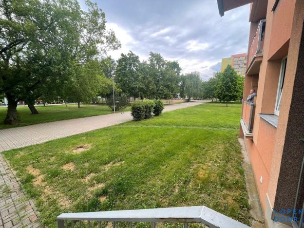 Pronájem bytu 1+1, Bílina - Teplické Předměstí, Sídliště Za Chlumem, 34 m2