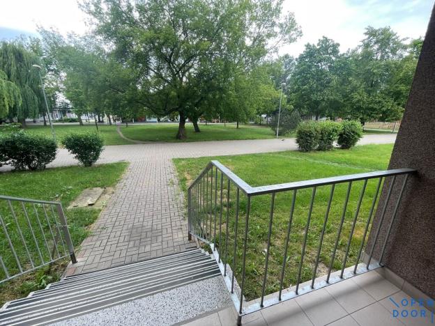 Pronájem bytu 1+1, Bílina - Teplické Předměstí, Sídliště Za Chlumem, 34 m2