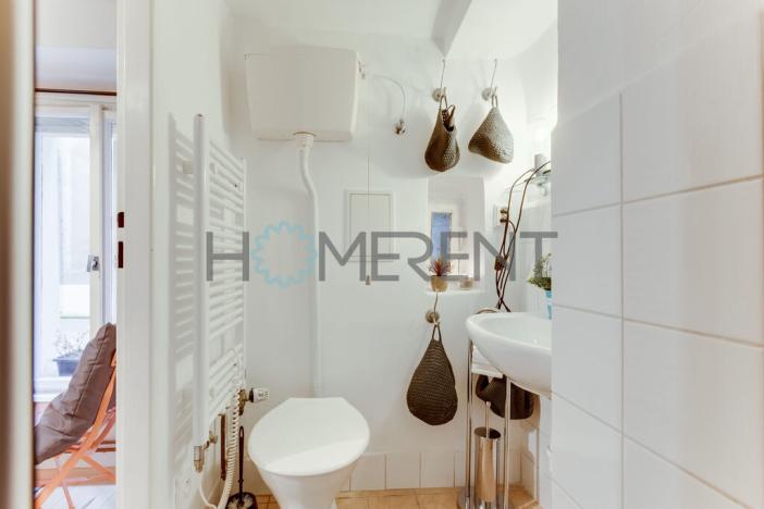 Pronájem bytu 1+1, Praha - Malá Strana, Malostranské náměstí, 31 m2