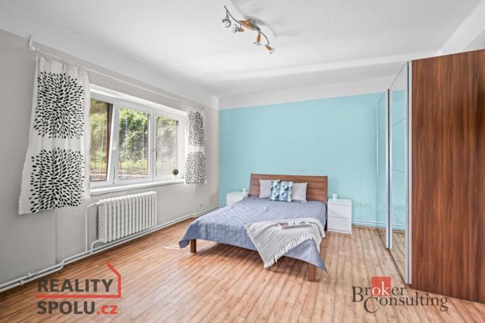 Pronájem rodinného domu, Nelahozeves, Dvořákova stezka, 197 m2