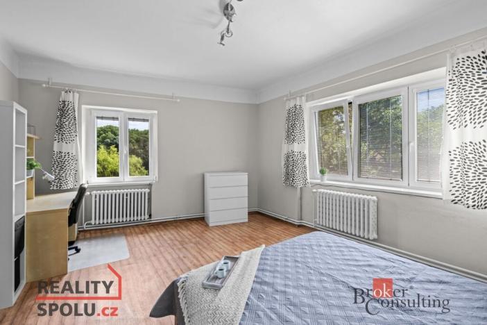 Pronájem rodinného domu, Nelahozeves, Dvořákova stezka, 197 m2