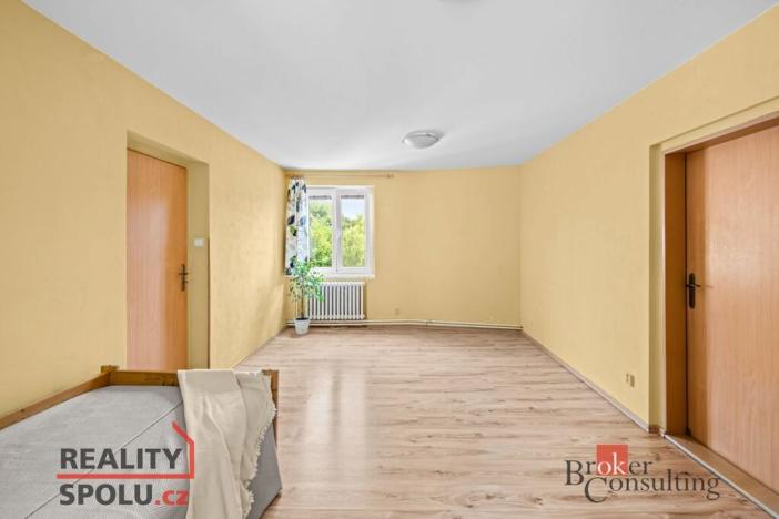 Pronájem rodinného domu, Nelahozeves, Dvořákova stezka, 197 m2