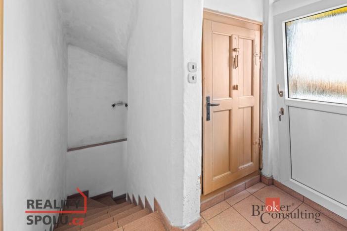 Pronájem rodinného domu, Nelahozeves, Dvořákova stezka, 197 m2