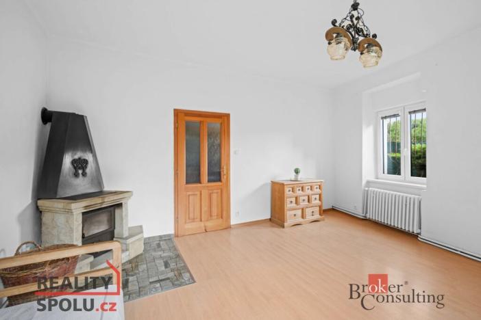 Pronájem rodinného domu, Nelahozeves, Dvořákova stezka, 197 m2