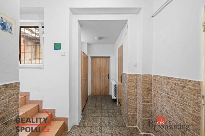 Pronájem rodinného domu, Nelahozeves, Dvořákova stezka, 197 m2