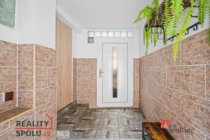 Pronájem rodinného domu, Nelahozeves, Dvořákova stezka, 197 m2