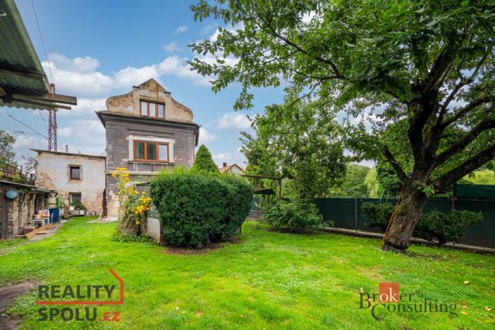 Pronájem rodinného domu, Nelahozeves, Dvořákova stezka, 197 m2