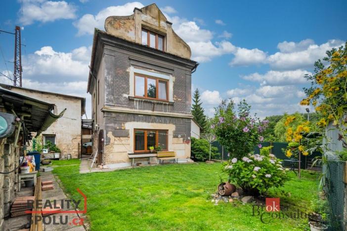 Pronájem rodinného domu, Nelahozeves, Dvořákova stezka, 197 m2