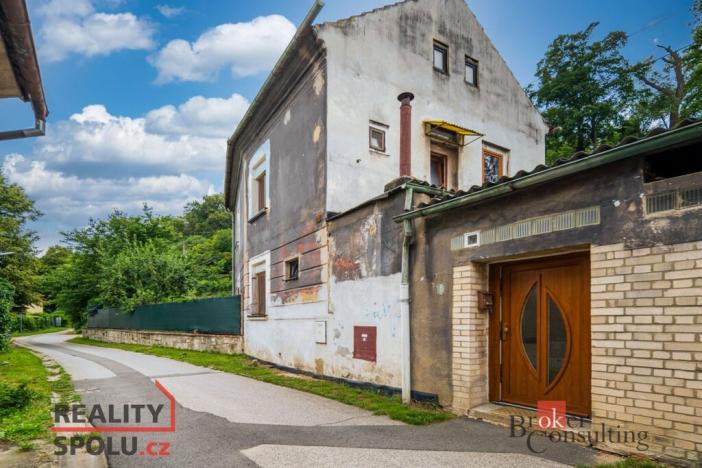 Pronájem rodinného domu, Nelahozeves, Dvořákova stezka, 197 m2